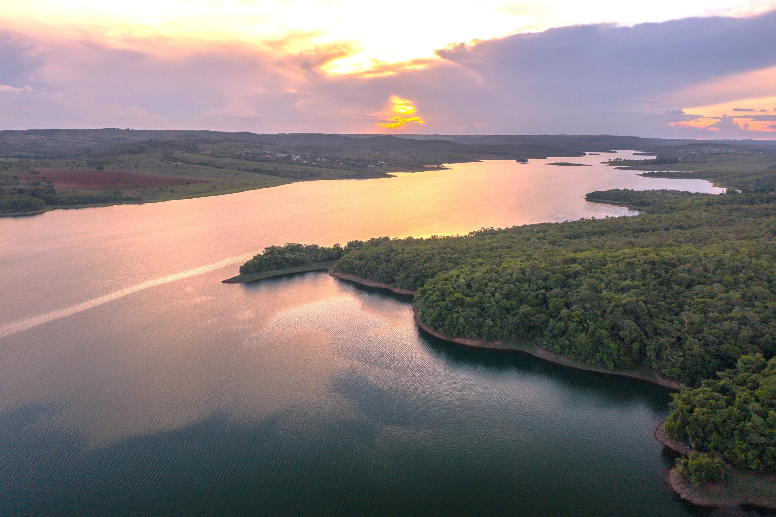 Turismo náutico em pauta no Entorno do DF