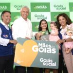 Governo inicia pagamento de novo valor do Mães de Goiás