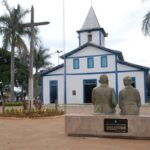 Sistema Lages, em Aparecida de Goiânia, passa por manutenção nesta terça-feira