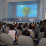 Cine Goiás Itinerante abre agenda 2025 com sessões gratuitas em Alexânia