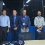 SIC e Equatorial Goiás firmam parceria pra impulsionar industrialização de Goiás