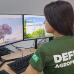 Goiás possui o principal sistema on-line de defesa agropecuária do País