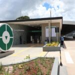 Caiado entrega reforma do Terminal Novo Mundo e 46 novos ônibus nesta sexta