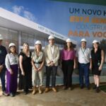 Goiás amplia infraestrutura do Hospital de Formosa