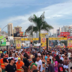 Governo abre edital de apoio para blocos de carnaval em Goiás