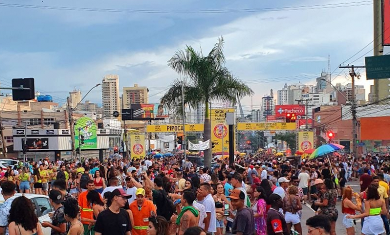 Governo abre edital de apoio para blocos de carnaval em Goiás