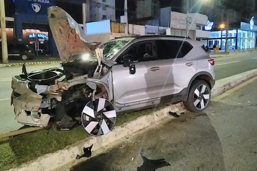 Alerta aos motoristas: Carnaval requer cuidados no trânsito