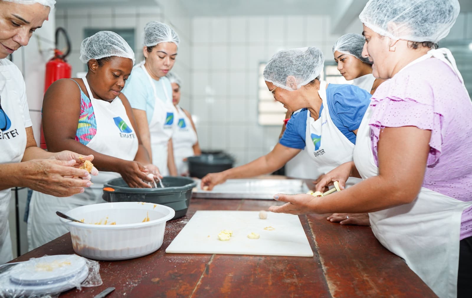 Cursos do Agro é Social 2025 começam pela regional Rio Paranaíba