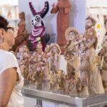 Estado abre edital para artesãos goianos participarem de feiras nacionais