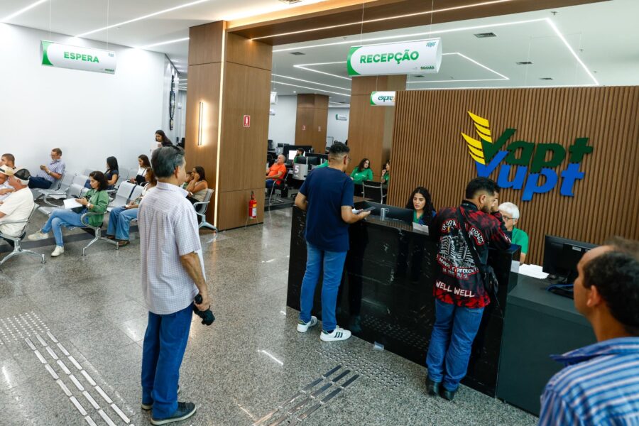 Carnaval altera expediente das repartições estaduais