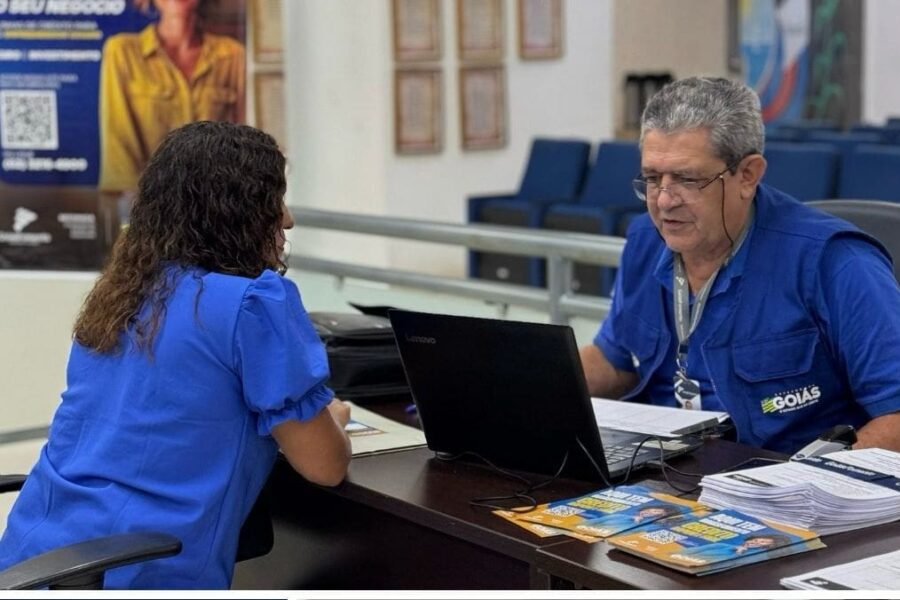 GoiásFomento abre a Semana do Crédito em Itumbiara