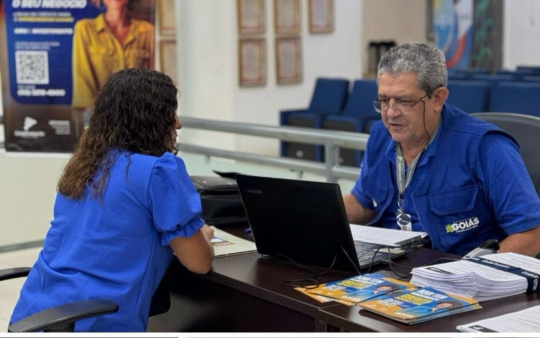 GoiásFomento abre a Semana do Crédito em Itumbiara