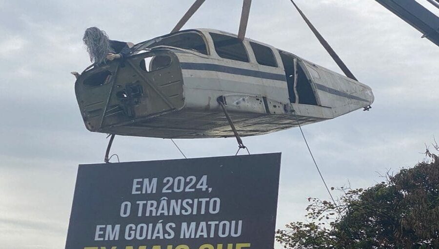 Detran lança campanha para reduzir acidentes no Carnaval 2025