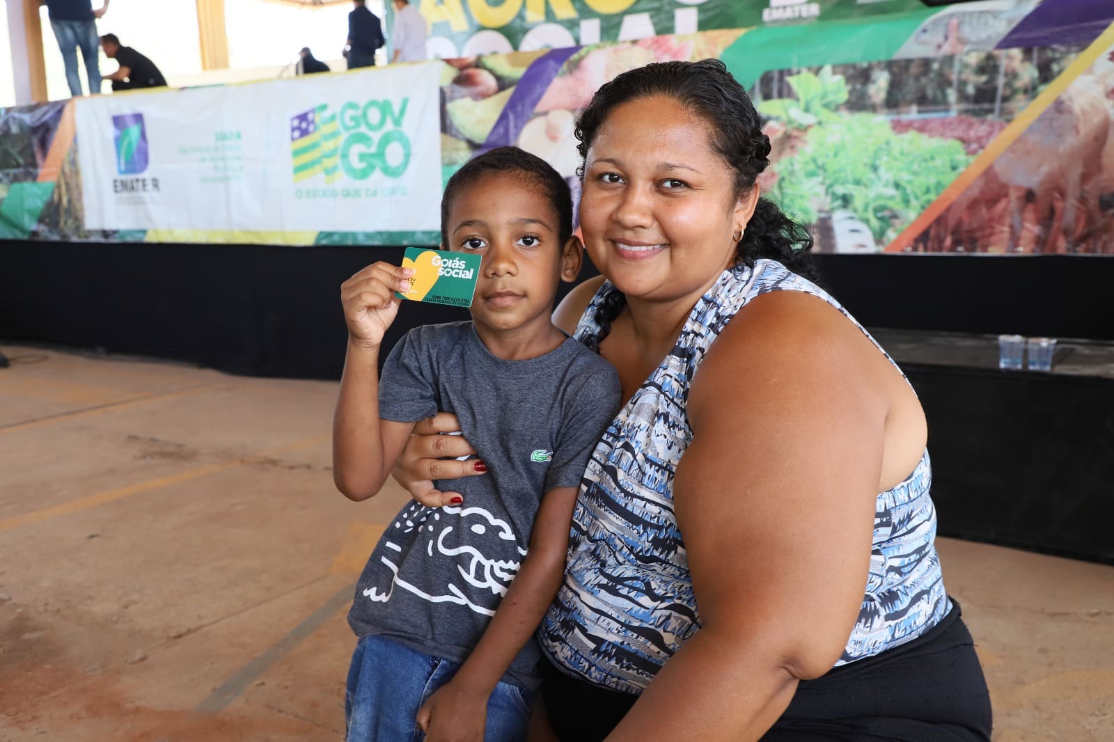 Estado investe R$ 30 milhões em Crédito Social para o agro