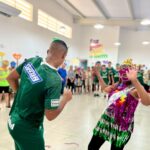 Carnaval de inclusão e alegria vai agitar jovens e idosos