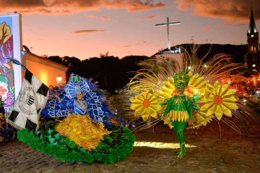Governo garante apoio para realização do pré-carnaval na capital e interior
