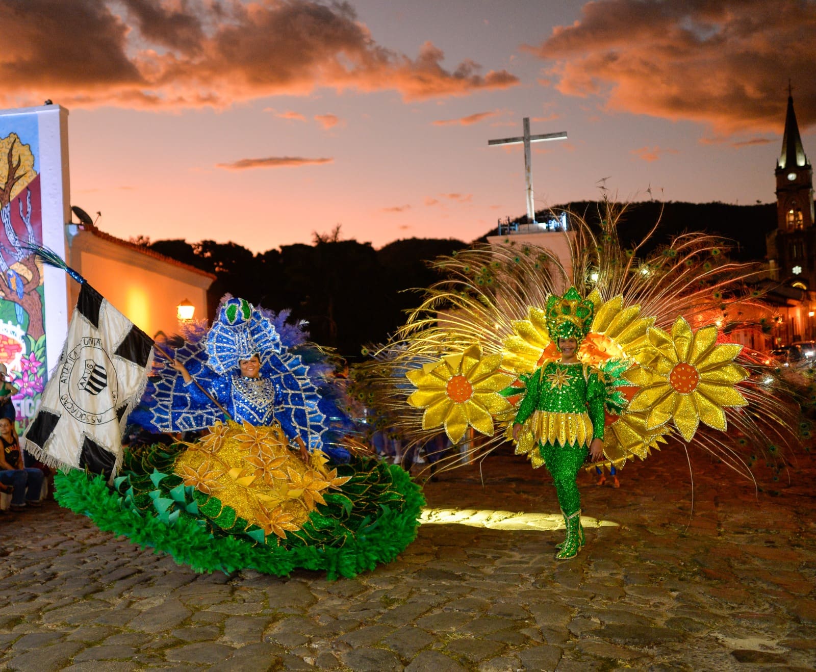 Governo garante apoio para realização do pré-carnaval na capital e interior