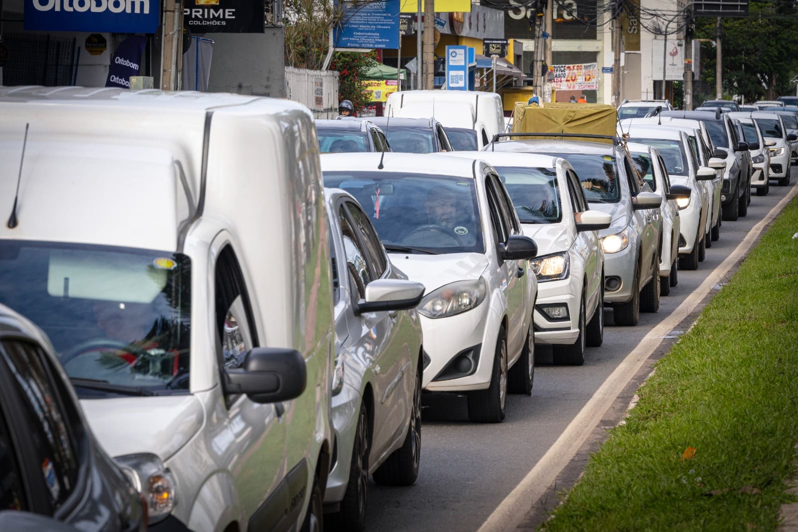 IPVA 2025: parcela de fevereiro do vence na próxima segunda-feira