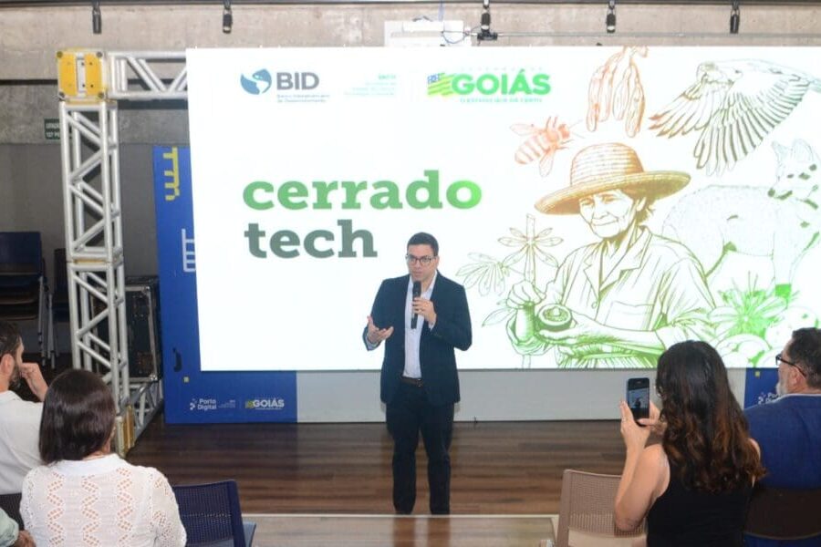 Livro digital incentiva bioeconomia e agricultura familiar no Cerrado