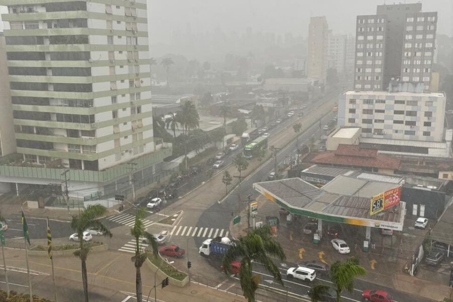 HCN alerta para cuidados com a saúde no período de chuvas intensas