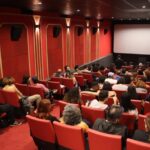 Cine Cultura premia frequentadores com ingressos