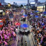 Circuito Folia Goiás faz história com festa segura e democrática