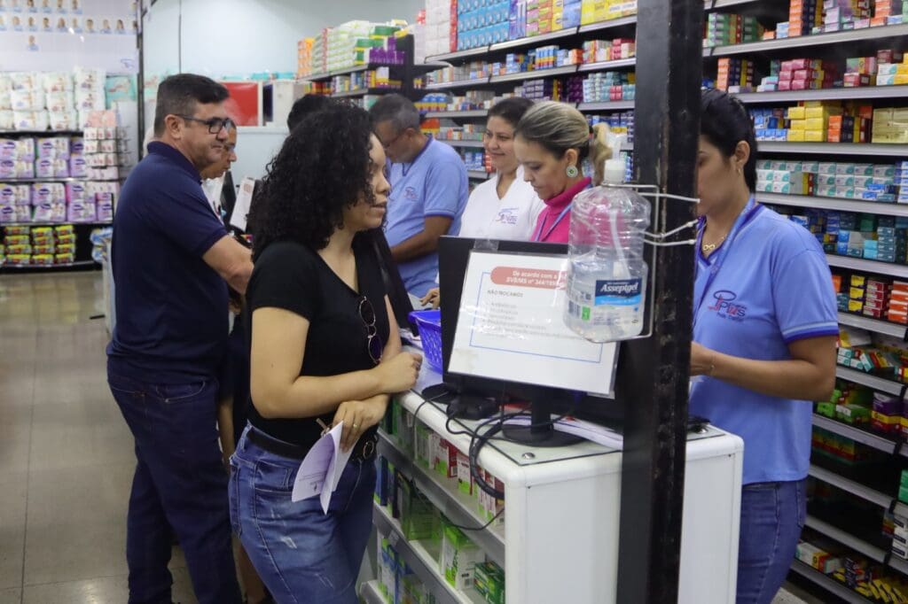 Goiás fecha 2024 com 56 mil novas vagas de emprego