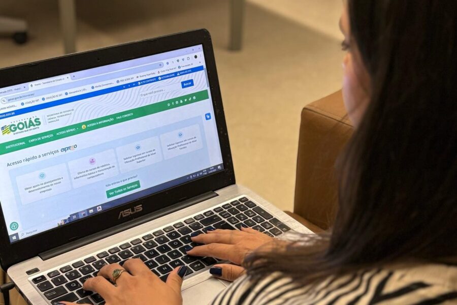 Cursos técnicos gratuitos na modalidade EaD têm novas inscrições