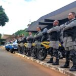 Detran intensifica fiscalização a motocicletas