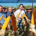 Daniel Vilela projeta Vale do Araguaia como importante fronteira agrícola em Goiás