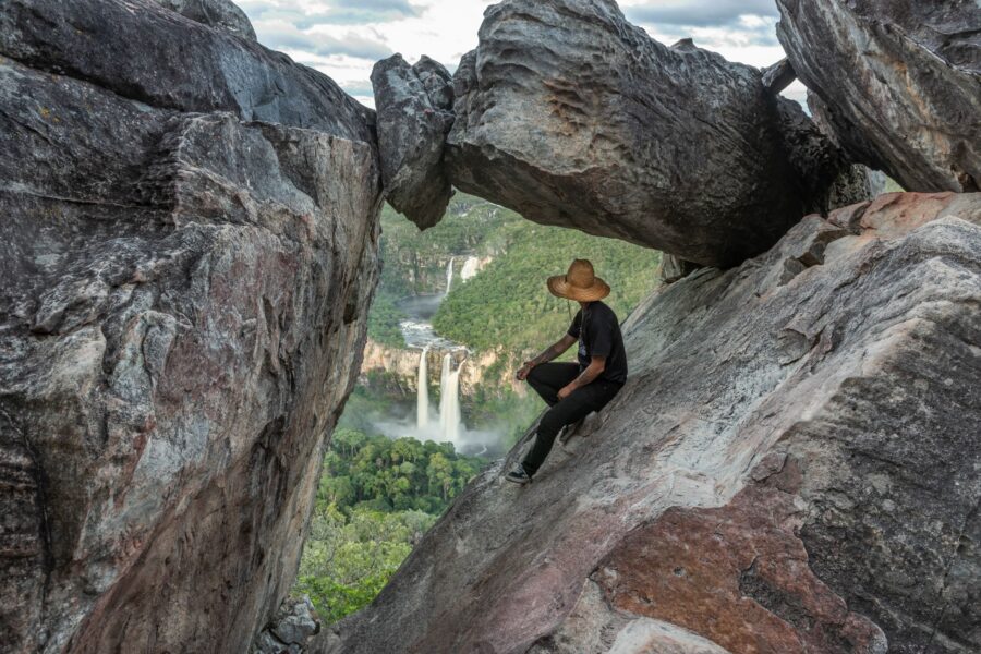 Goiás Turismo apresenta potencial turístico do estado na Colômbia