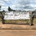 PM prende integrantes de torcida organizada suspeitos de ameaçar rivais