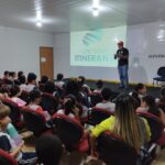 Cine Goiás Itinerante chega a Minaçu nesta terça-feira