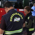 Carnaval: AGR alerta passageiros para riscos do transporte clandestino