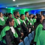 Estudantes da capital e interior recebem diplomas da Escola do Futuro