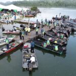 Goiás Turismo anuncia abertura da Temporada de Pesca Esportiva 2025