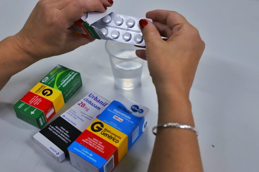Crescem casos de intoxicação por medicamentos em Goiás