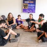 Oportunidade: Secult seleciona oficinas de teatro e dança para Mostra TeNpo