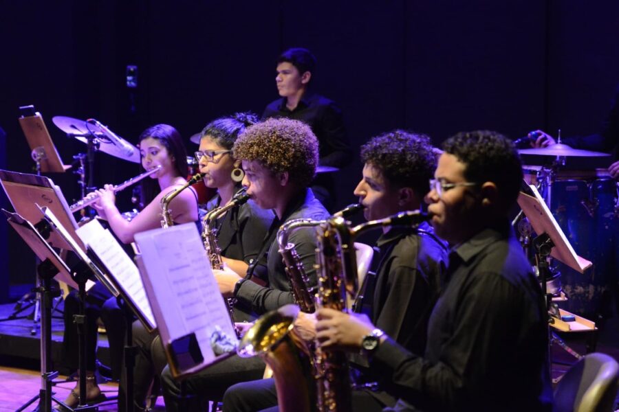 Orquestra Sinfônica Jovem abre a temporada de concertos 2025