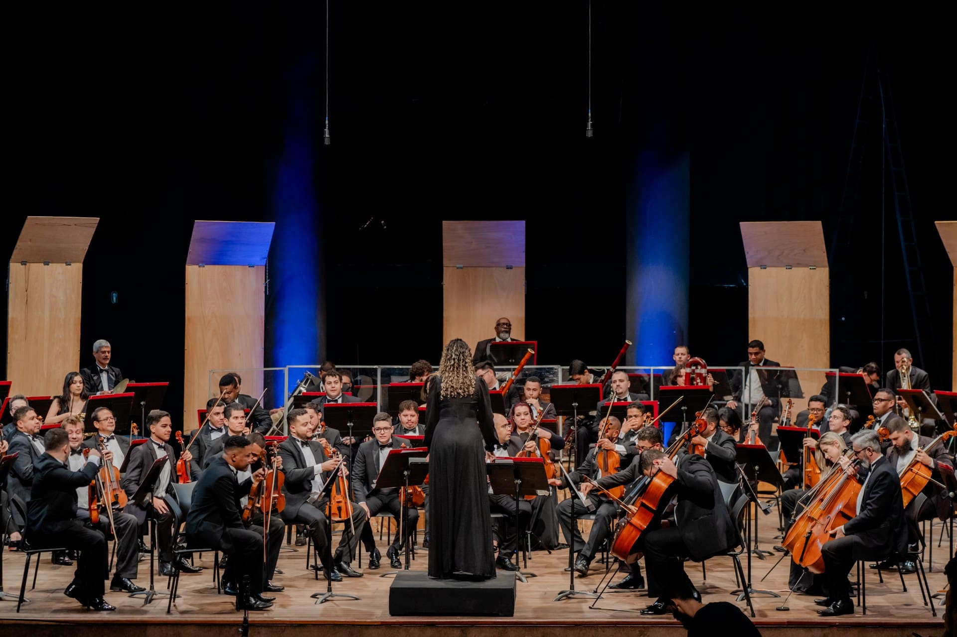 Teatro Goiânia recebe concerto “Grandes Compositores”