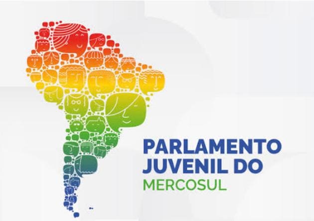 Estudantes de Goiás disputam participação no Parlamento Juvenil do Mercosul