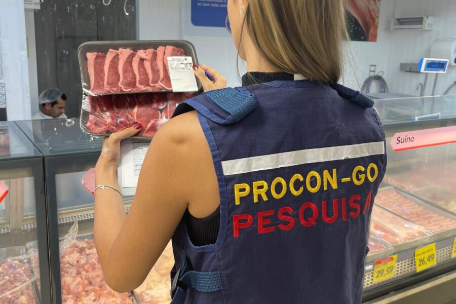 Pesquisa do Procon mostra variação de até 353% em preços de itens da cesta básica