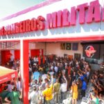 Inaugurado Posto Avançado do Corpo de Bombeiros em Luziânia