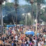 Goiânia terá pré-Carnaval inclusivo neste sábado