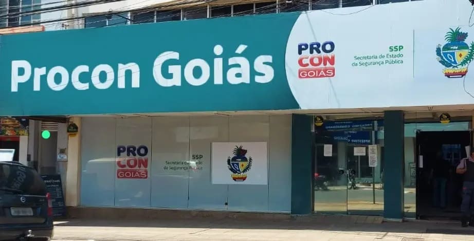 Procon Goiás inaugura atendimento Padrão Vapt Vupt