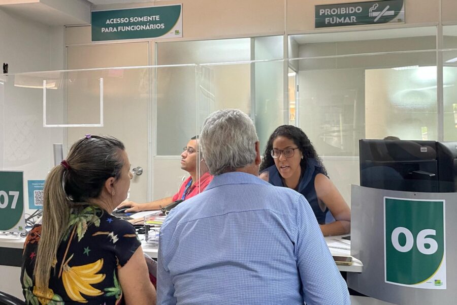 Goiasprev divulga calendário 2025 de recadastramento obrigatório