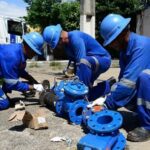 Goiás tem menor índice de perda de água tratada do Brasil