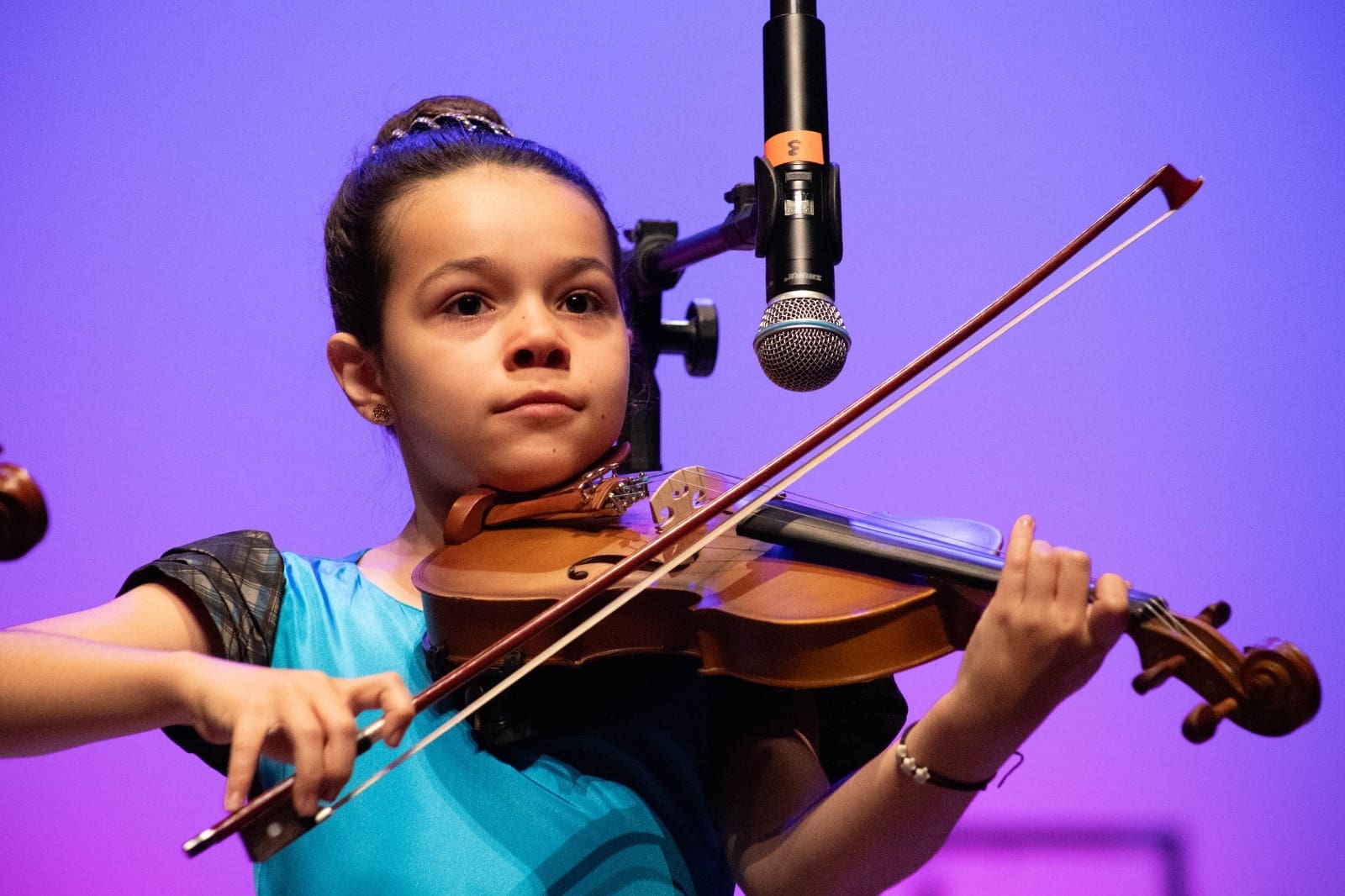 Governo abre vagas para cursos gratuitos de música