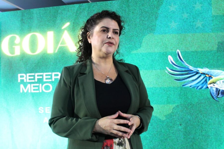 Confira programação do 1º Congresso de Gestão Ambiental Municipal