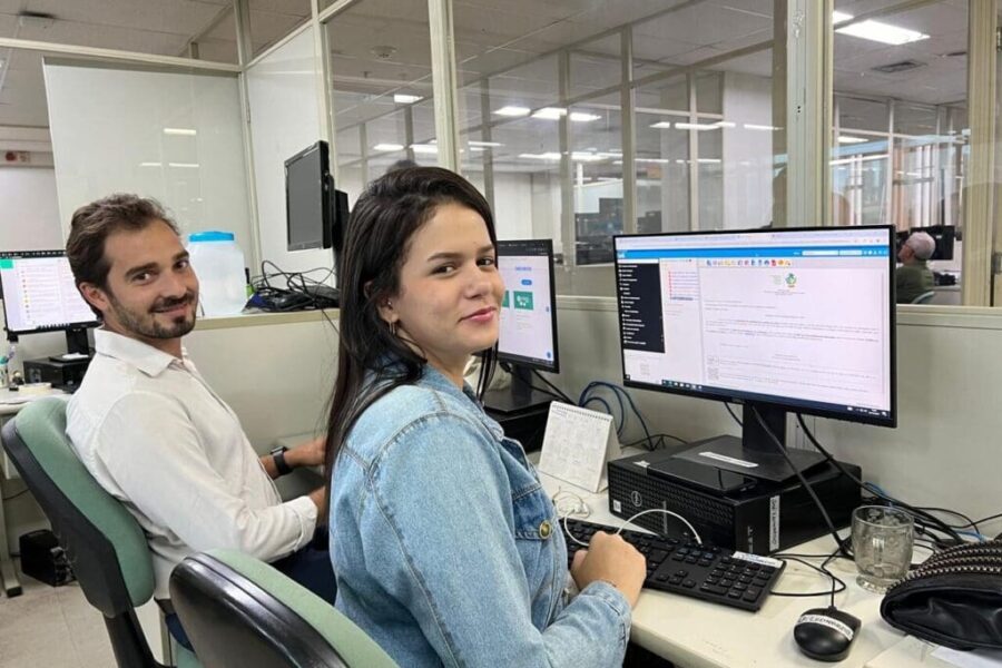 SIC convoca classificados no processo seletivo simplificado